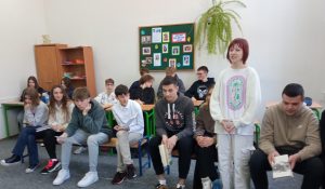 Konkurs recytatorski