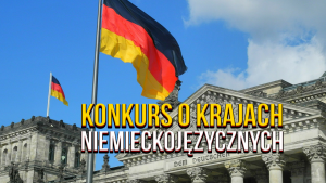 Konkurs Wiedzy o Krajach Niemieckojęzycznych