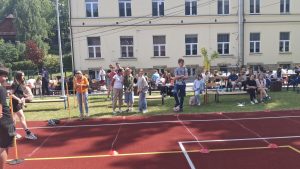 Święto Szkoły