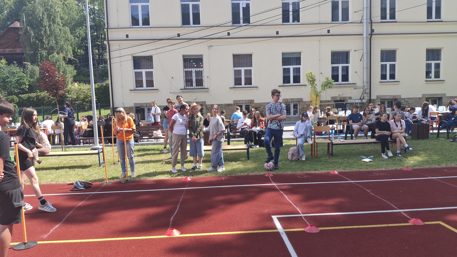 Święto Szkoły