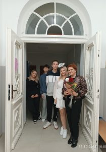 Dzień Edukacji Narodowej