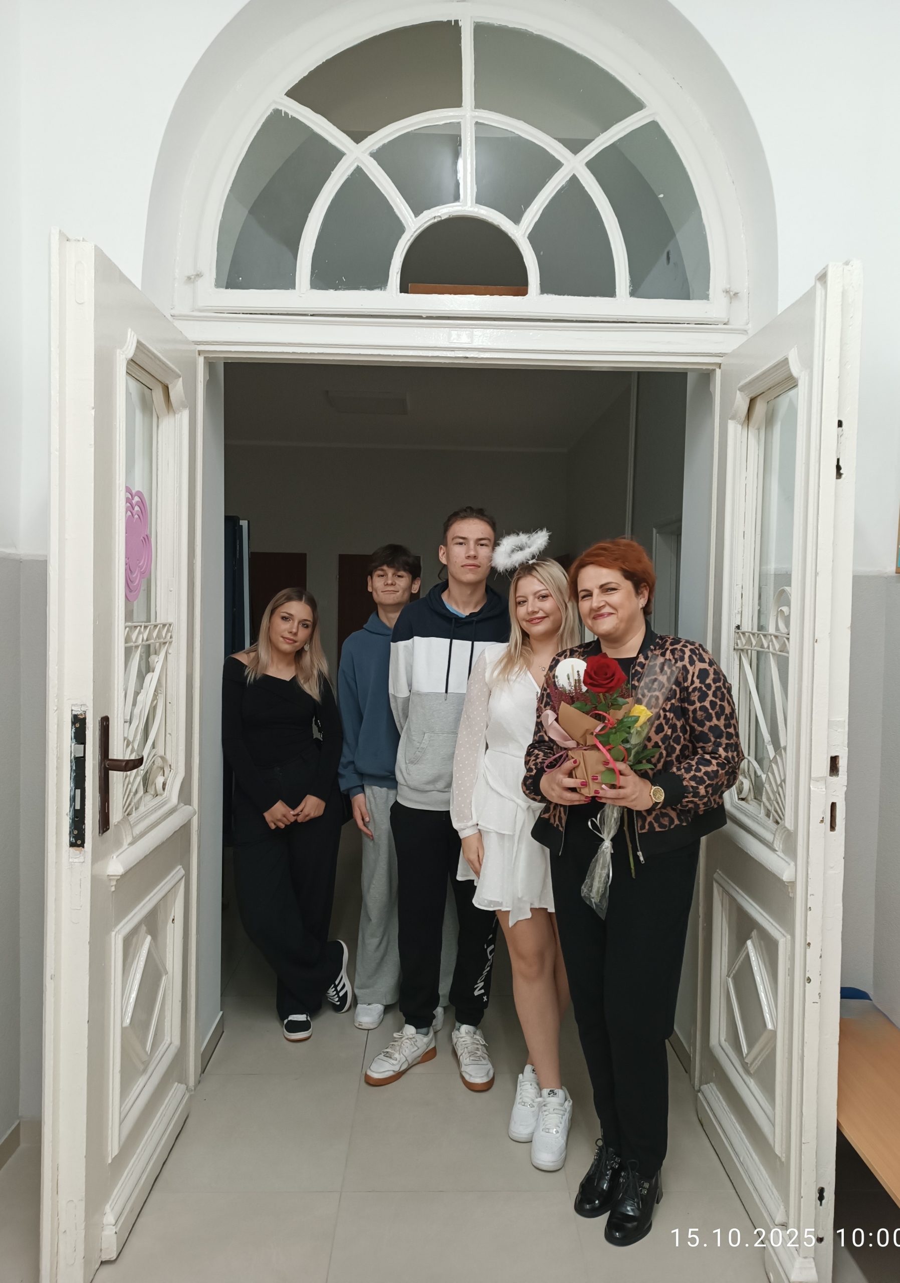 Dzień Edukacji Narodowej