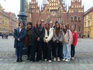 Wrocław – miasto krasnali i wielkich wrażeń