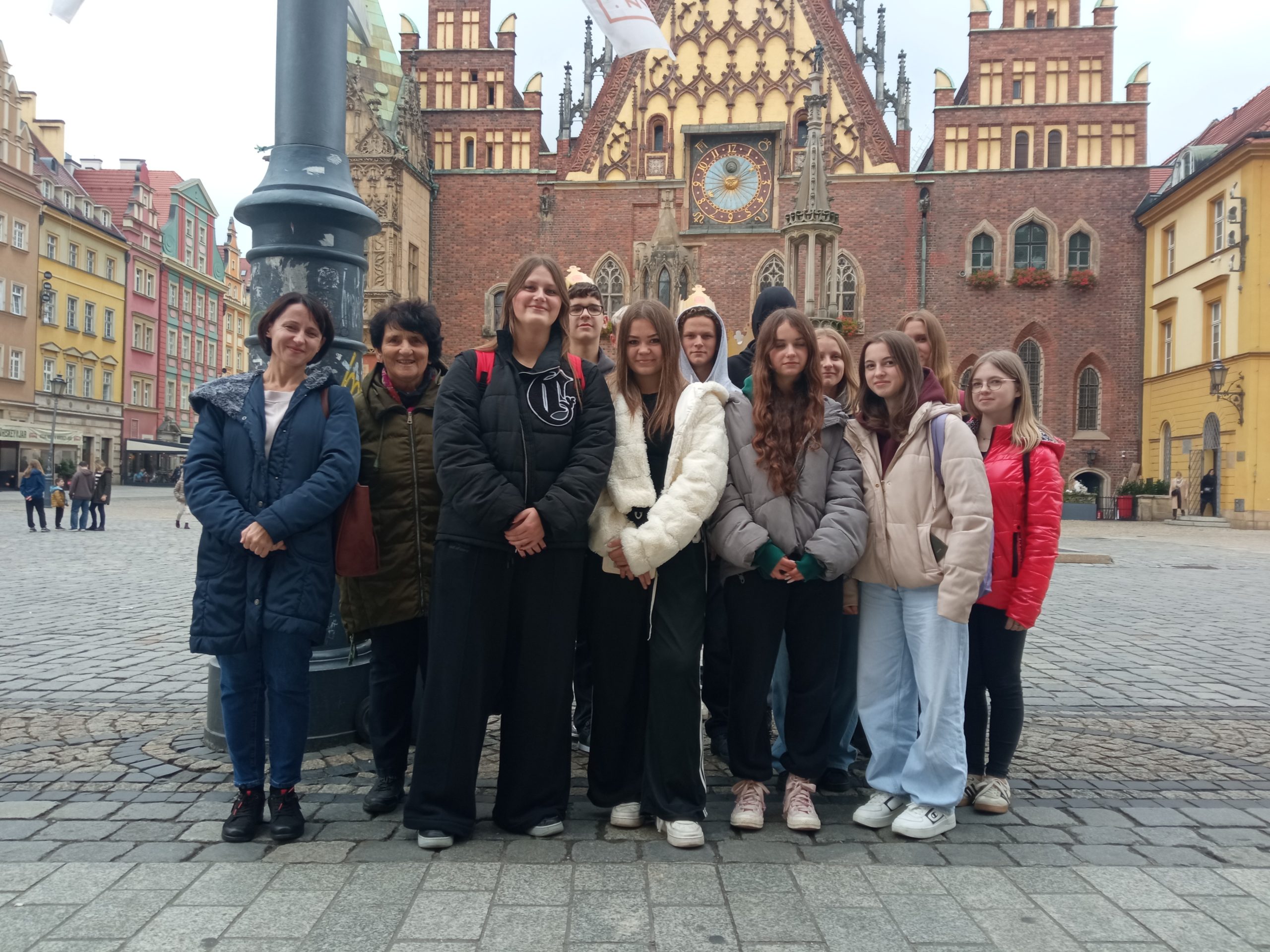 Wrocław – miasto krasnali i wielkich wrażeń