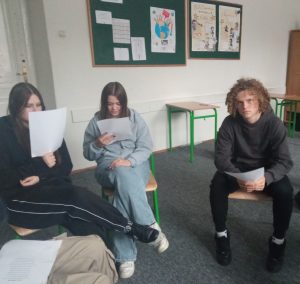 Ogólnopolski Dzień Głośnego Czytania