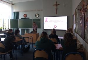 Spotkanie profilaktyczne