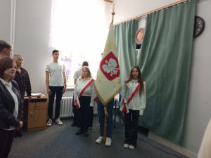 11 listopada – Narodowe Święto Niepodległości