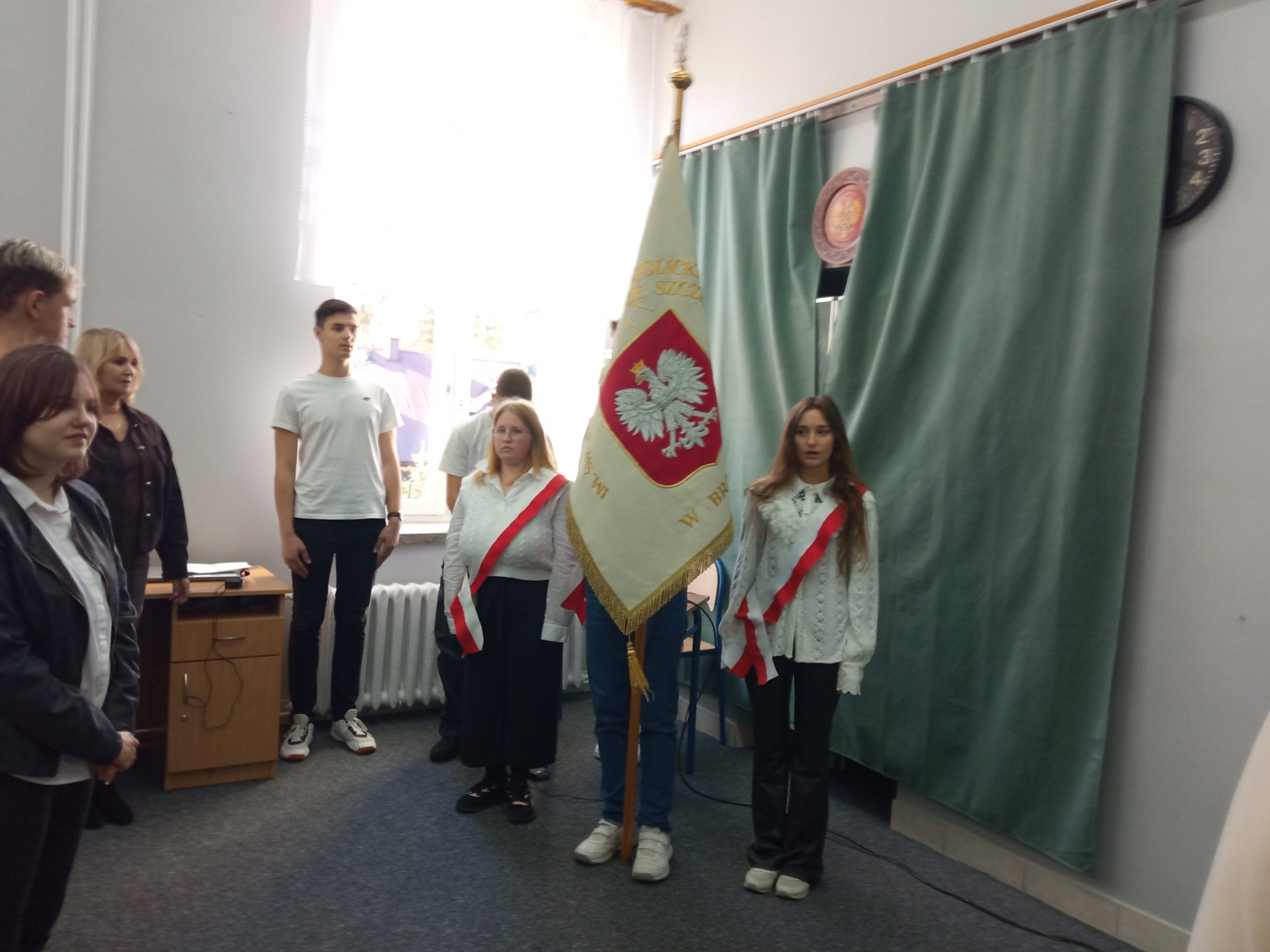 11 listopada – Narodowe Święto Niepodległości