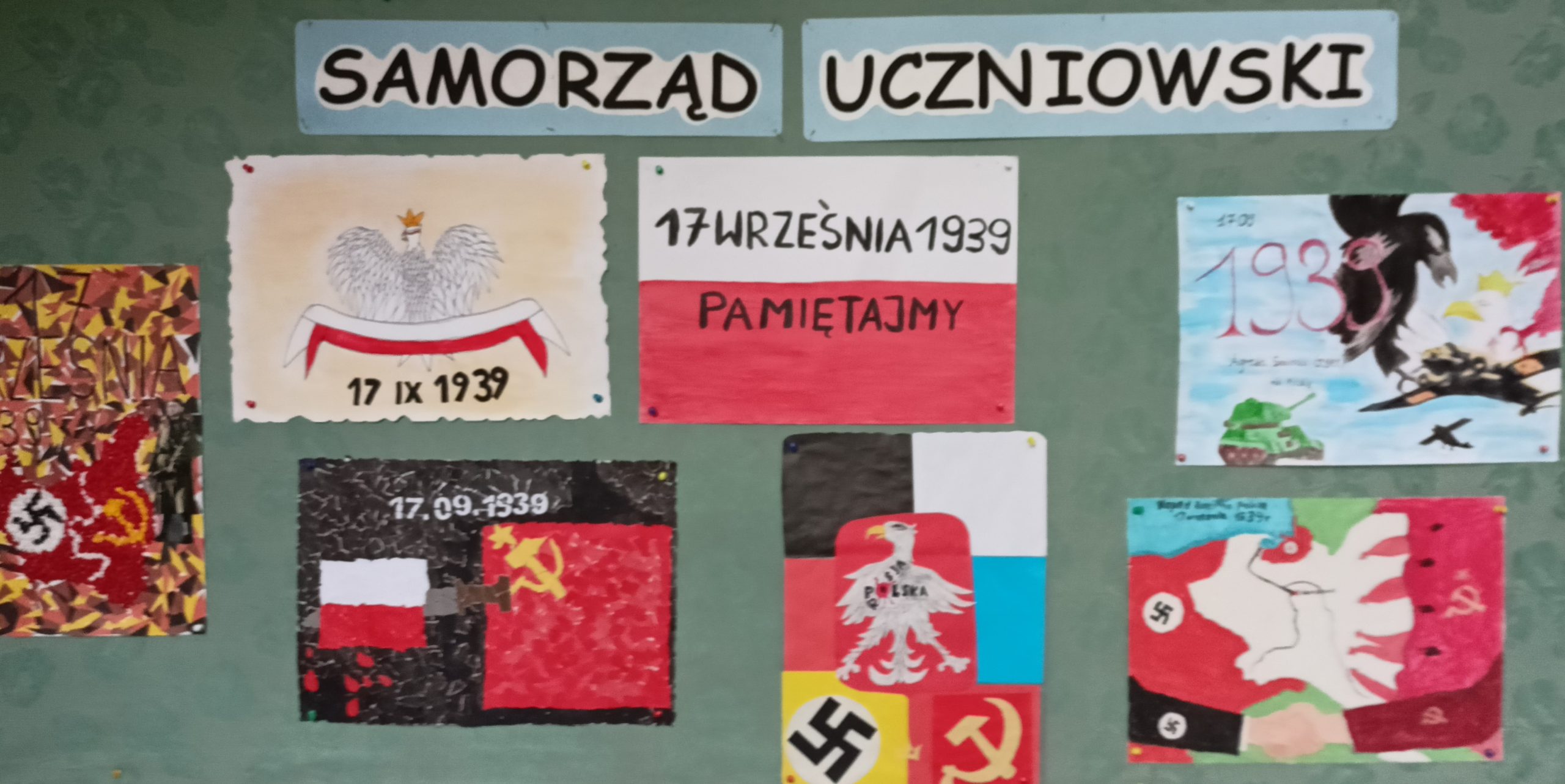Pamiętamy o&nbsp;17 września
