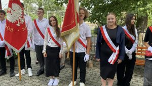 87. rocznica bombardowania węzła kolejowego Brzesko-Słotwina