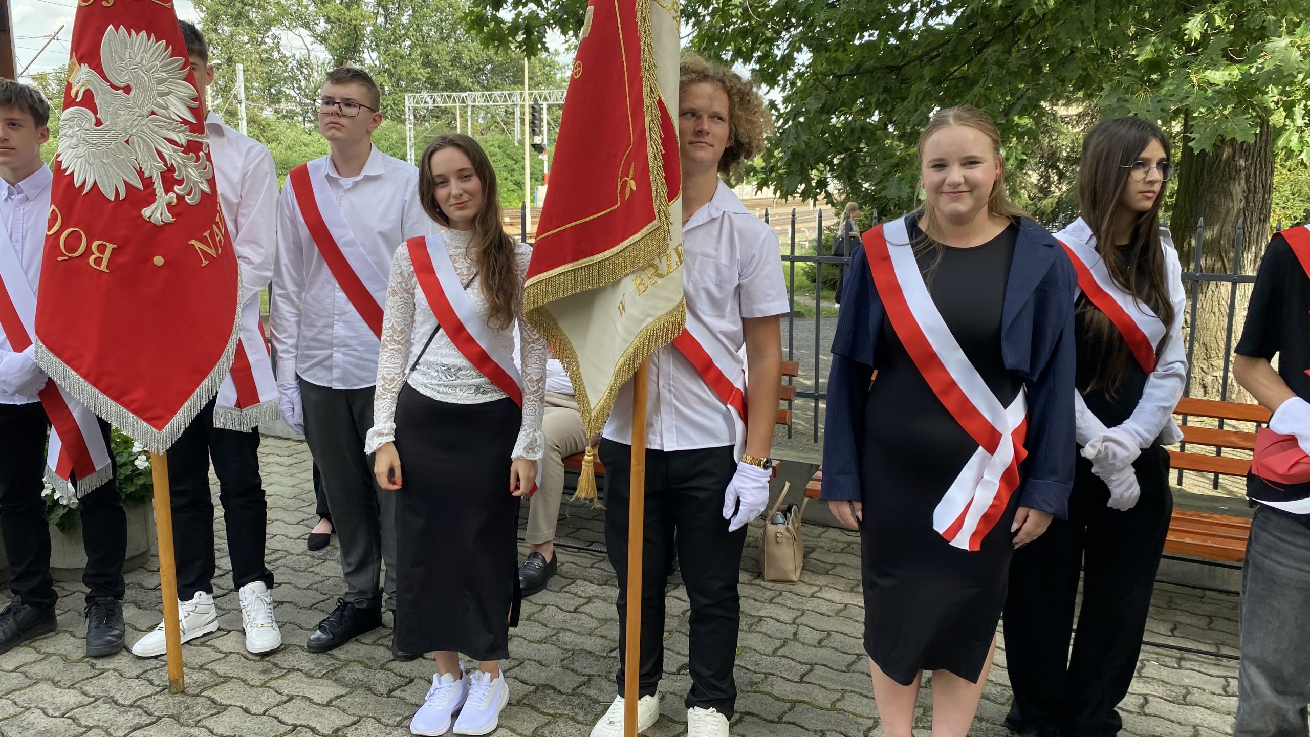 87. rocznica bombardowania węzła kolejowego Brzesko-Słotwina